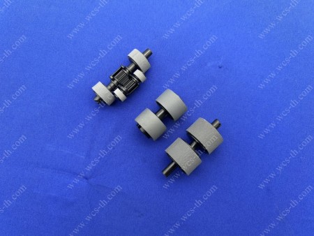 Roller Replacement Kit